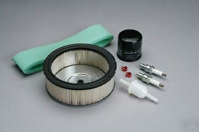 Robin OHV220/ EH64/65 engine tune-up & filter kit