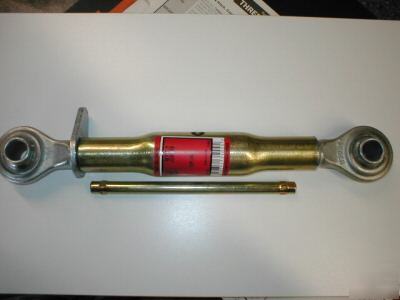 Tractor 3 pt. hitch top link cat. i