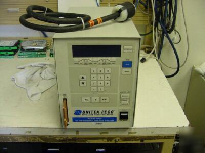 Unitek miyachi HF25 high frequency basic inverter, <