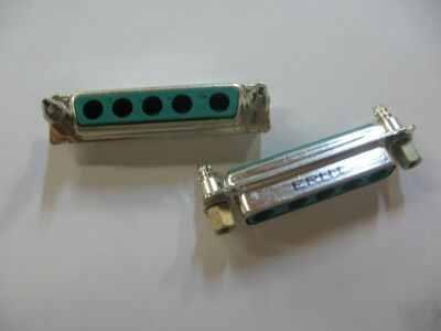 35PCS p/n 104742 ; connector