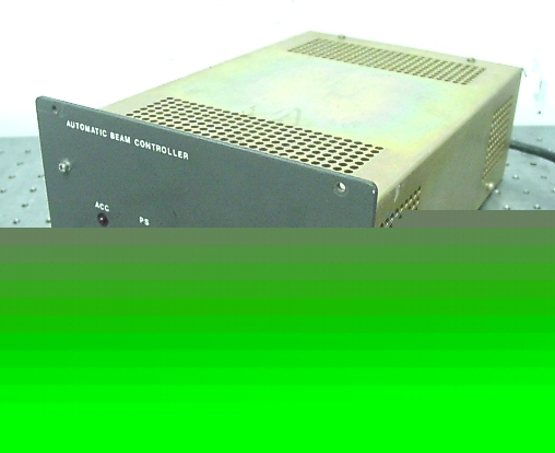 C27917 veeco ABC1000 automatic beam controller