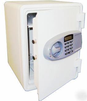 Fireproof home safes em-030 safe free shipping 