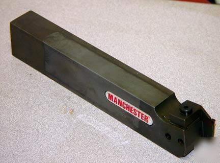 Manchester cut-off insert tool holder 206-304