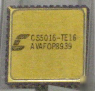 +/-97 teledyne relays, texas instr. avantek, ics, gold