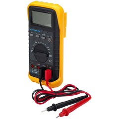 Auto-ranging digital multimeter ea mul-280