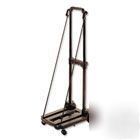 Bond street, ltd. 150-lb. capacity dollie cart