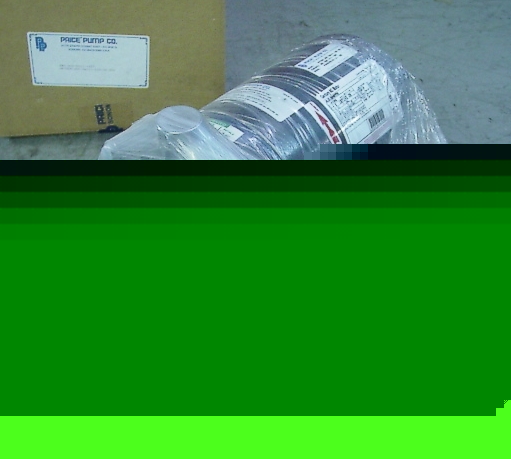 C30559 price HP75CN horizontal centrifugal pump *n-i-b*