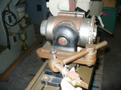 Cincinnti #2 tool & cutter grinder
