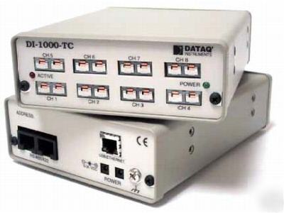 Dataq di-1000TC-4