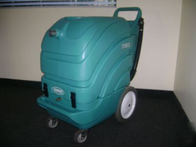 Tennant 1160 carpet extractor cleaner