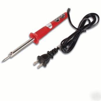 VTS20U â€” soldering iron, high performance 20W - 120 vac