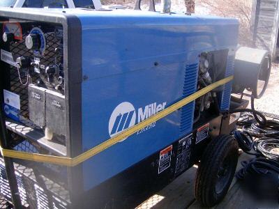 Welding,welder generator,trailer,truck,portable,tools