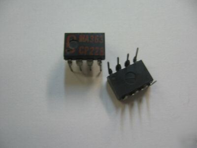 22PCS p/n MA363 ; integrated circuit