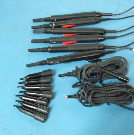 Bwd 881A powerscope ii ****tested****