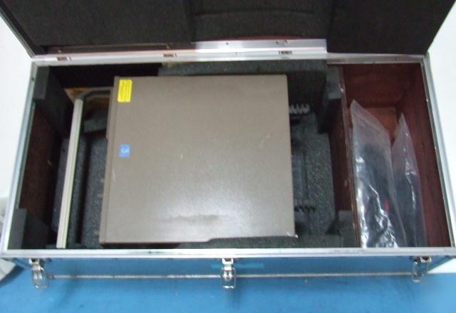 Bwd 881A powerscope ii ****tested****