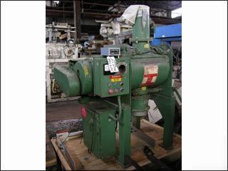 FKM130D littleford mixer, s/s, jkt., chopper - 22867