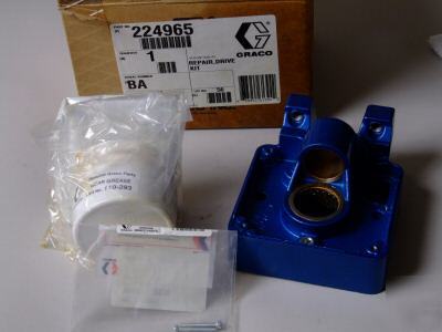 Graco airless paint spray drive repair kit 224965