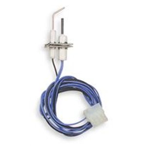 Honeywell Q3400A1024 smart valve flame sensor