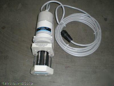 Master flex l/s pump drive 77301-21 115VAC 0-250HZ 3PH