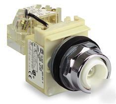 30 mm pilot light - electronics lamp