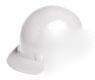 Fibre-metal roughneck fiberglass hard hat P2QRW - white