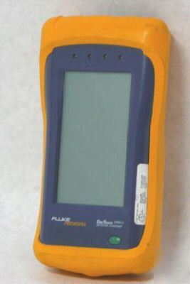 Fluke onetouch ser ii 1TS2PRO network assistant