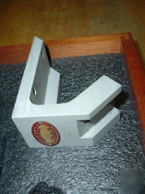 Moore jig grinder ball socket dresser part