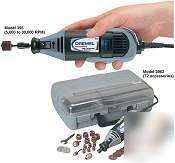 New dremel 395