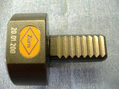 New zurn vdi 20 turning tool MT1 boring holder