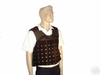 Tactical vest by first choice armor 