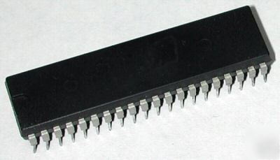 2 x microchip pic 18F4431 - i/p 