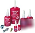 New loctite 22221