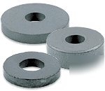 2.38 x 1 x 0.28 ceramic ring magnet CR238128MAG