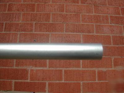 Aluminum tubing tube 1