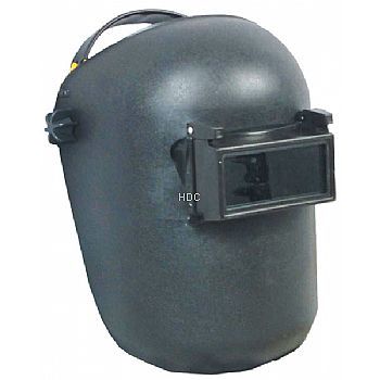 Hdc full size welding helmet 04557