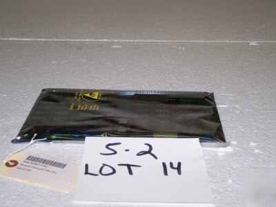 1 fanuc g.e. 44A397867-G02 circuit board in sealed bag