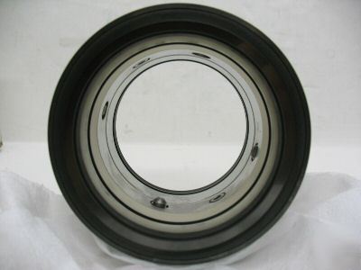 Flowserve dura double vra-c mechanical seal 3.5