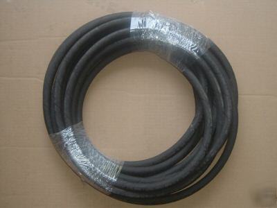 Hydraulic hose weatherhead H42506 25' coil
