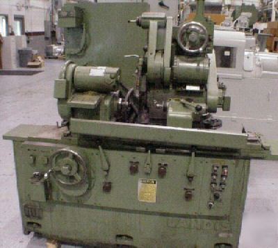 Landis 2R universal cylindrical grinder, stk# 386