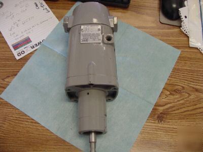  ingersoll / aro model: 650060-d pneumatic pump <