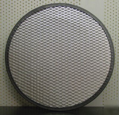 Aec A0563730 replacement filter disc 21.125