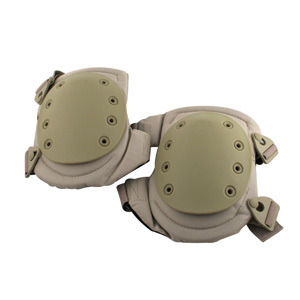 Hatch centurion knee pads, desert tan KP250T