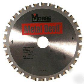 Mk morse metal devil 7-1/4