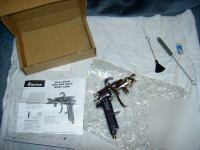 New binks model 2001 spray gun brand 