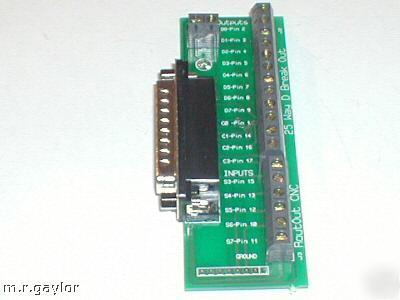 3 axis cnc bipolar stepper motor drivers / controller