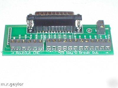 3 axis cnc bipolar stepper motor drivers / controller