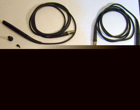 3 metcal solder wands for MX500 series