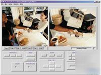 Ge kalatel rsm-pc rsm-1600 software remote monitoring