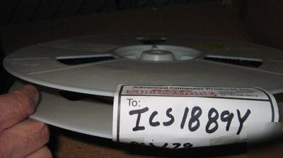 New ICS1889Y isc ic 1889Y t/r 179PCS smt 52-pin