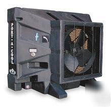 Port-a-cool PAC2K163S 16â€ evaporative cooling fan